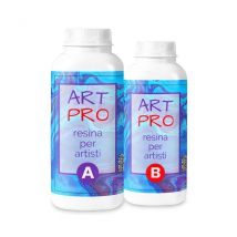 Résine Resinpro - Art Pro - 1,66 Kg