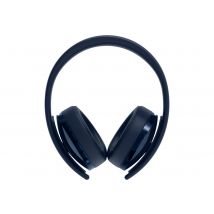 Playstation 4 Gold Wireless Headset - 500 Million Limited Edition - Sony