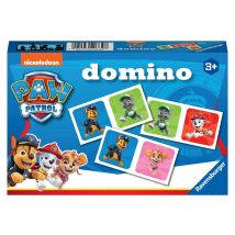 Domino Pat'patrouille - Ravensburger