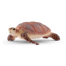Tortue De Mer - Schleich