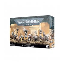 T'Au Empire Pathfinder Team - Warhammer 40,000 - Games Workshop