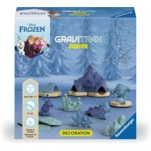 Gravitrax Junior Extension Frozen - Ravensburger
