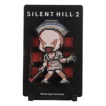 Figgyz - Silent Hill 2 - Bubblehead Nurse - Wtt