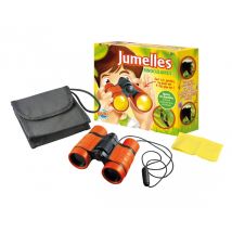 Jumelles 4x32mm Jumelles 4x32mm