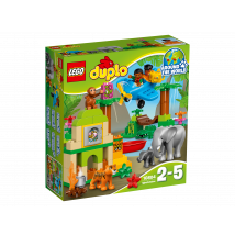 La Jungle - Lego Duplo - 10804 - Lego