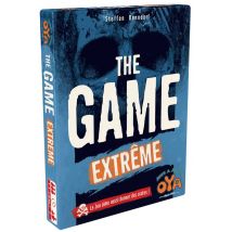 The Game Extrême - Oya
