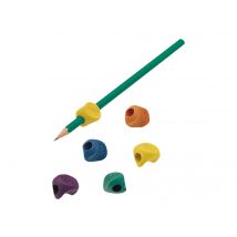 Jpc - Grippie - Aide À Écrire Pour Crayons - Wonday