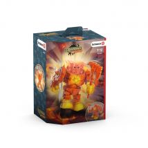 Eldrador Mini Creatures De Schleich Eldrador - Robot De Lave