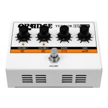 Orange Amps - Terror Stamp
