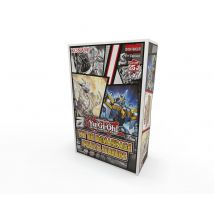 Deck Démarrage 2 Joueurs Konami - Yu-gi-oh! Jcc