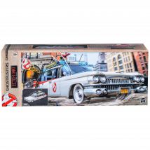 Ecto-1 - Voiture Sos Fantômes - 1/18 - Hasbro