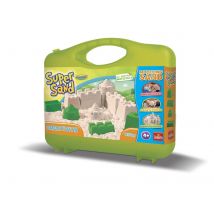 Super Sand - Valisette Créativity - Goliath - Supersand