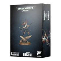 Drukhari Drazhar - Warhammer 40,000 - Games Workshop