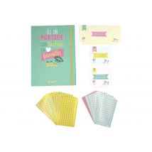 Kit Semainier Familial - Draeger by Toga