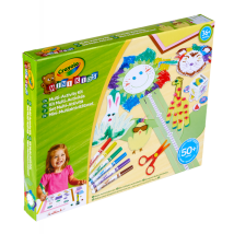 Mon Coffret D'Activités