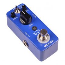 Mooer Distortion 3 Modes Natural/tight/classic