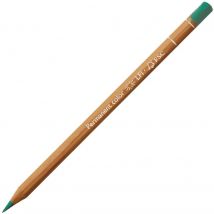 Crayon Luminance - Vert Anglais Foncé - Caran d'Ache