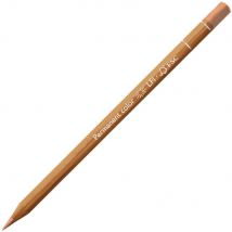 Crayon Luminance - Ocre Brun 50% - Caran d'Ache