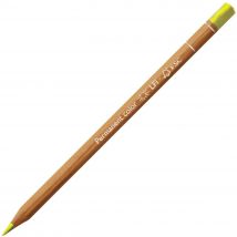 Crayon Luminance - Jaune Citron - Caran d'Ache