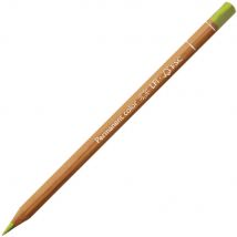 Crayon Luminance - Jaune Olive - Caran d'Ache