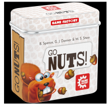 Go Nuts - Game Factory