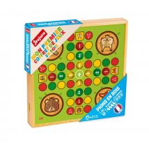 Premier Coffret De Jeux - Jeujura