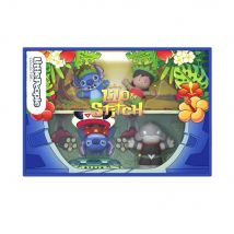 Little People Collector Lilo Et Stitch - Mattel - Fisher Price