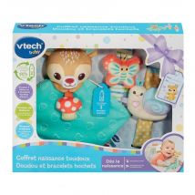 Coffret Naissance Toudoux - Vtech Baby