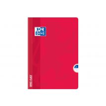 Cahier Openflex Agrafe 210x297 96p Optik P. Seyes - Oxford