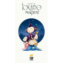 Tokaido : Matsuri - Funforge