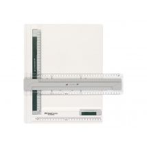 Planche A Dessiner Tk System - A4 - Faber Castell