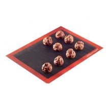 Tapis Silicone Micro Fore - Silikomart