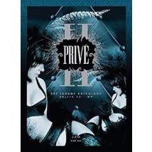 Prive 2: Lounge Anthology/various