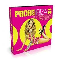 Pacha Ibiza : Southamerican