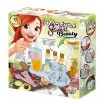 Professional Studio Beauty Buki