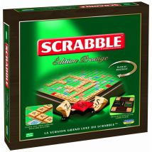 Scrabble Prestige - Megableu Editions