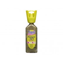 Peinture Diams 3d - Bronze Nacré - Diam's