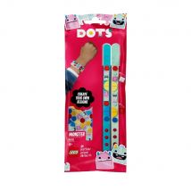 Les Bracelets Monstres - Lego Dots - 41923 - Dots