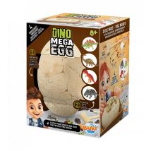 Dino Mega Egg - Buki