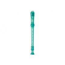 Yamaha - Flûte Scolaire Soprano - Bleu - Yrs20bb