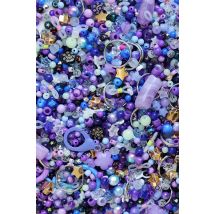 Mix De Perles - Cosmos - La Petite Épicerie