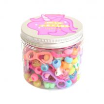 Mix De Perles La Petite Epicerie - Licorne - La Petite Épicerie