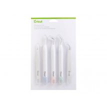 Kit D'Outils D'Échenillage Cricut