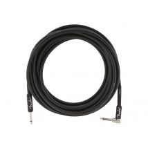 Jack Coude 5,5m Noir Professional Professional Cables