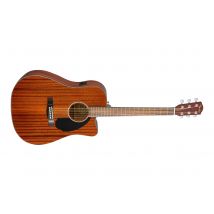 Fender Classic Design Cd-60sce - Guitare Acoustique