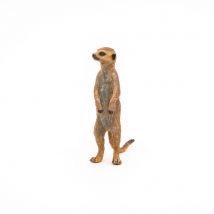 Figurine Papo - Suricate Debout