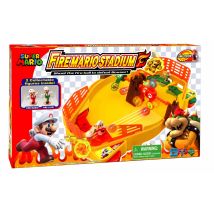 Fire Mario Stadium - Epoch Games - 02 GAMES