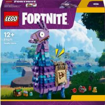 Lego 77071 - Lama De Ravitaillement - Fortnite - Lego
