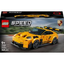 Lego 77239 - Supercar Porsche 911 Gt3 Rs - Lego Speed Champions - Lego