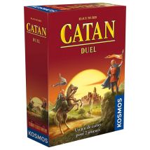 Catan Duel - Kosmos